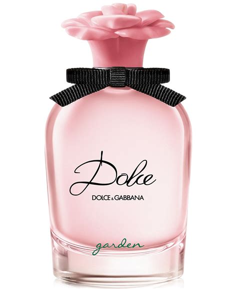 dolce gabbana garden perfume mujer|dolce gabbana garden perfume reviews.